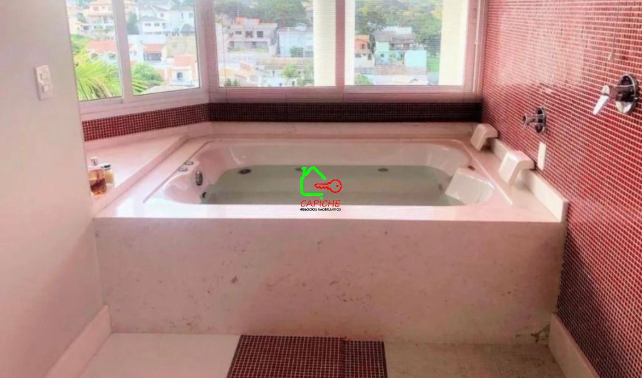 Casa de Condomínio, 3 quartos - Foto 7