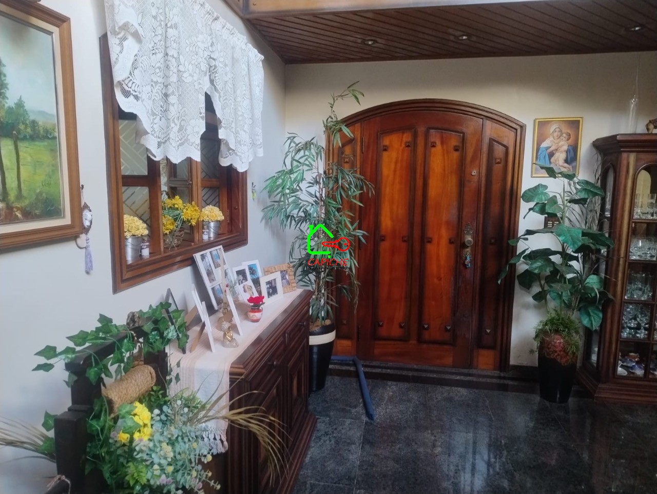 Casa de Condomínio à venda com 3 quartos - Foto 38