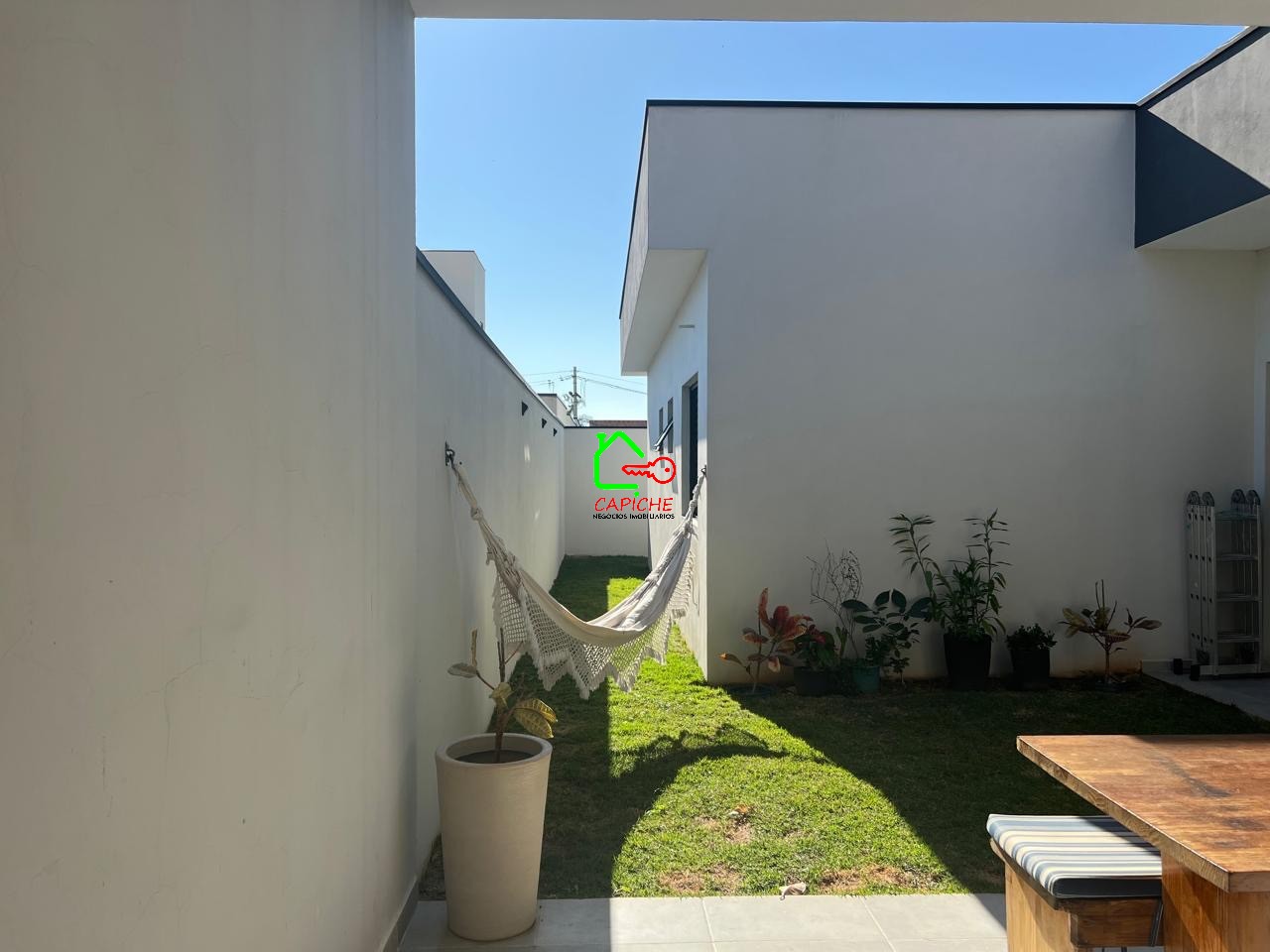 Casa, 3 quartos - Foto 20