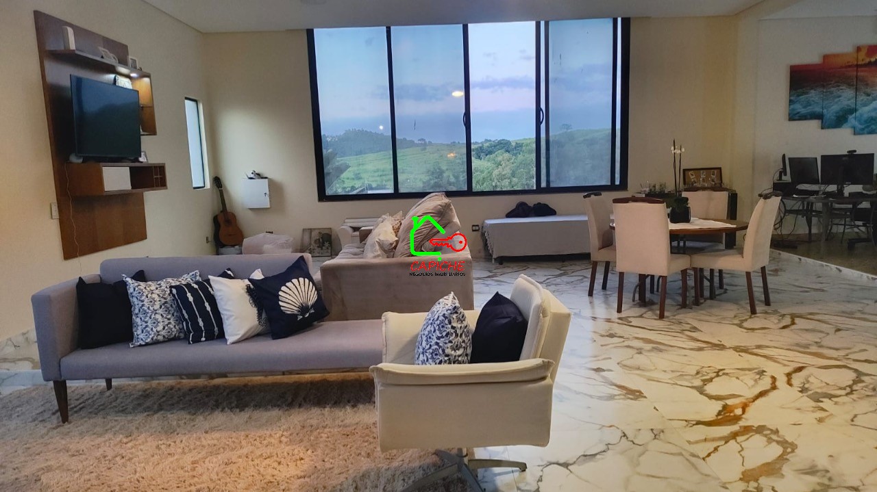 Casa de Condomínio, 4 quartos - Foto 28