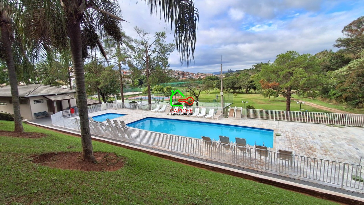 Casa de Condomínio, 3 quartos - Foto 56