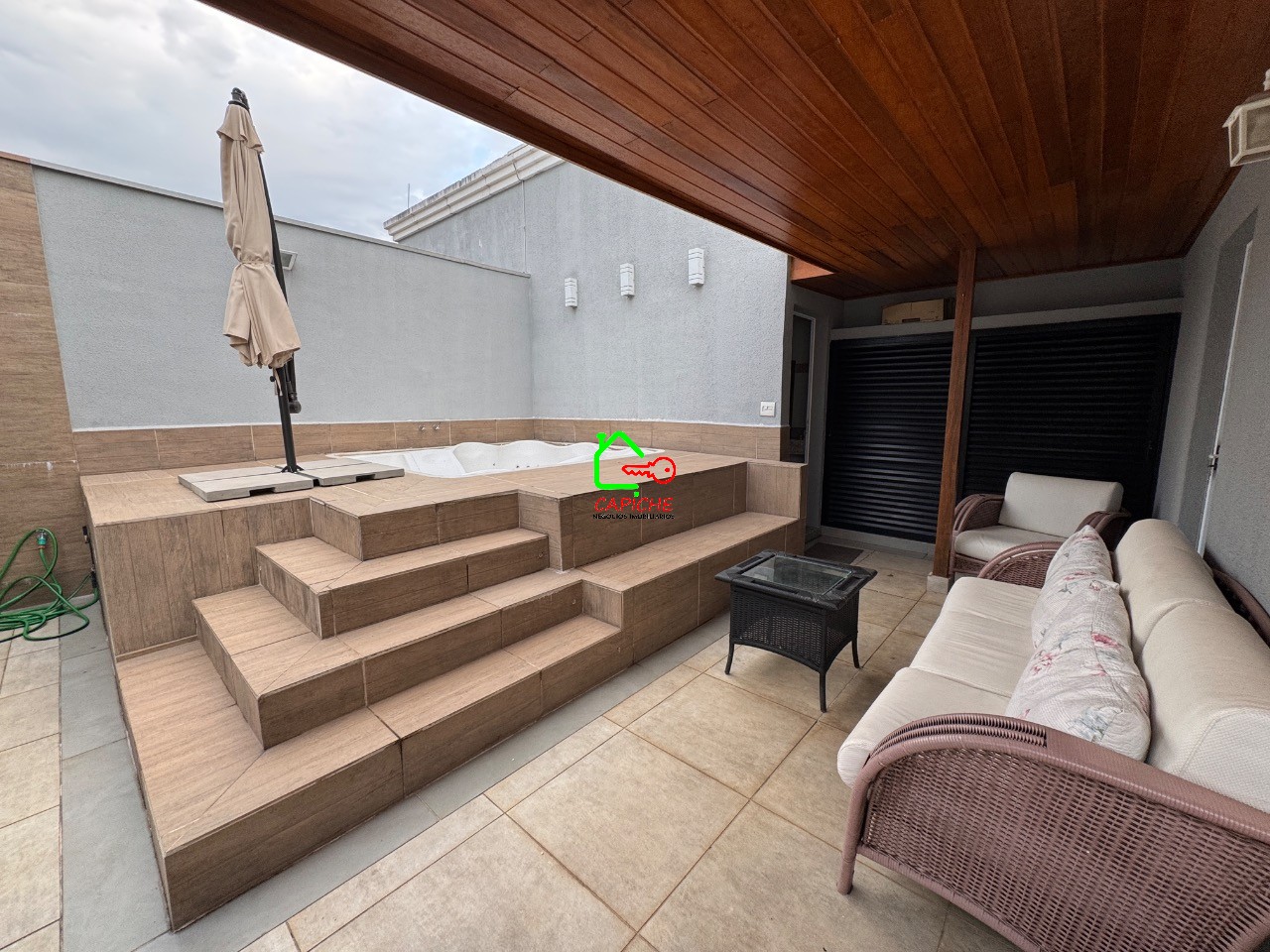 Cobertura, 3 quartos, 180 m² - Foto 1