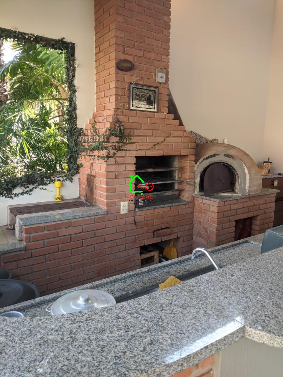 Casa de Condomínio, 5 quartos - Foto 5