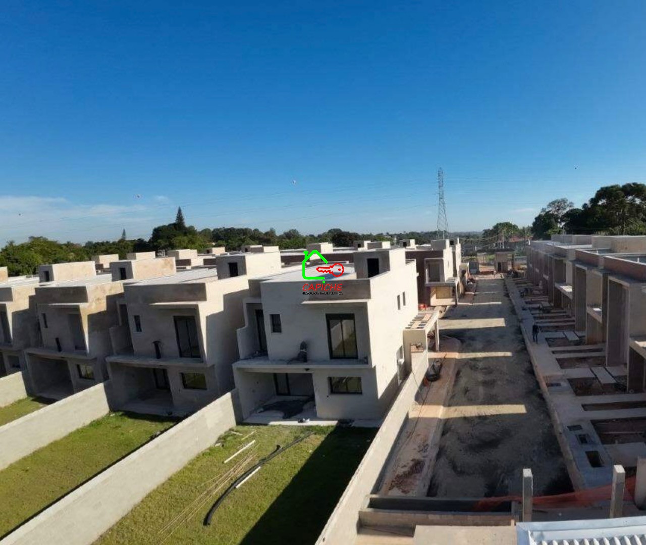 Casa de Condomínio à venda com 3 quartos, 140m² - Foto 7