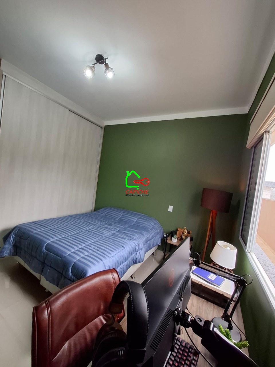 Casa de Condomínio, 3 quartos - Foto 22