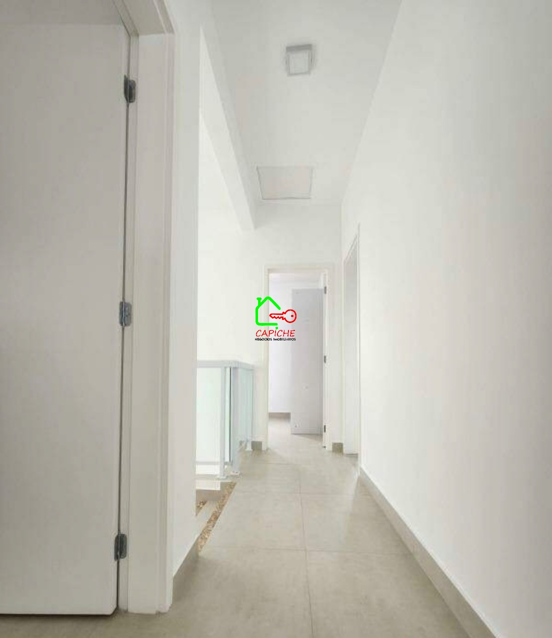 Casa de Condomínio, 3 quartos - Foto 10