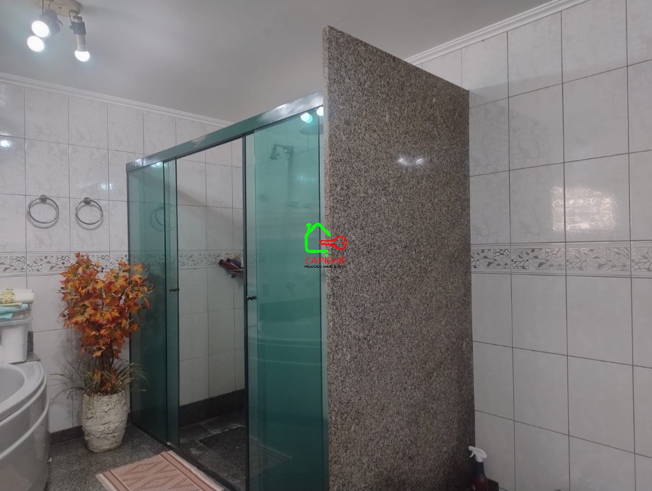 Casa de Condomínio à venda com 3 quartos - Foto 22