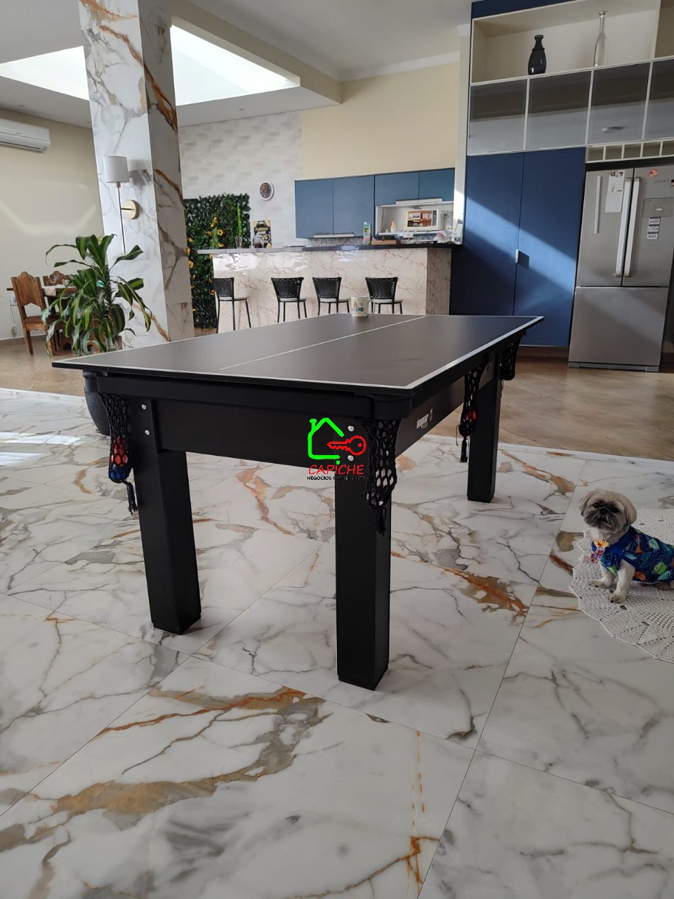 Casa de Condomínio, 4 quartos - Foto 14