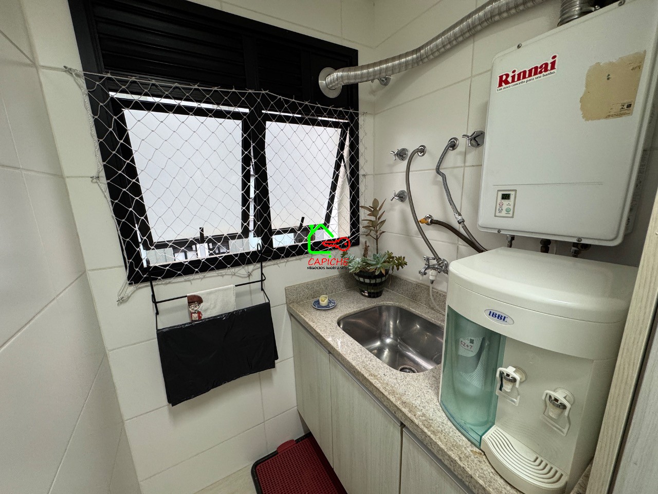 Cobertura, 3 quartos, 180 m² - Foto 6