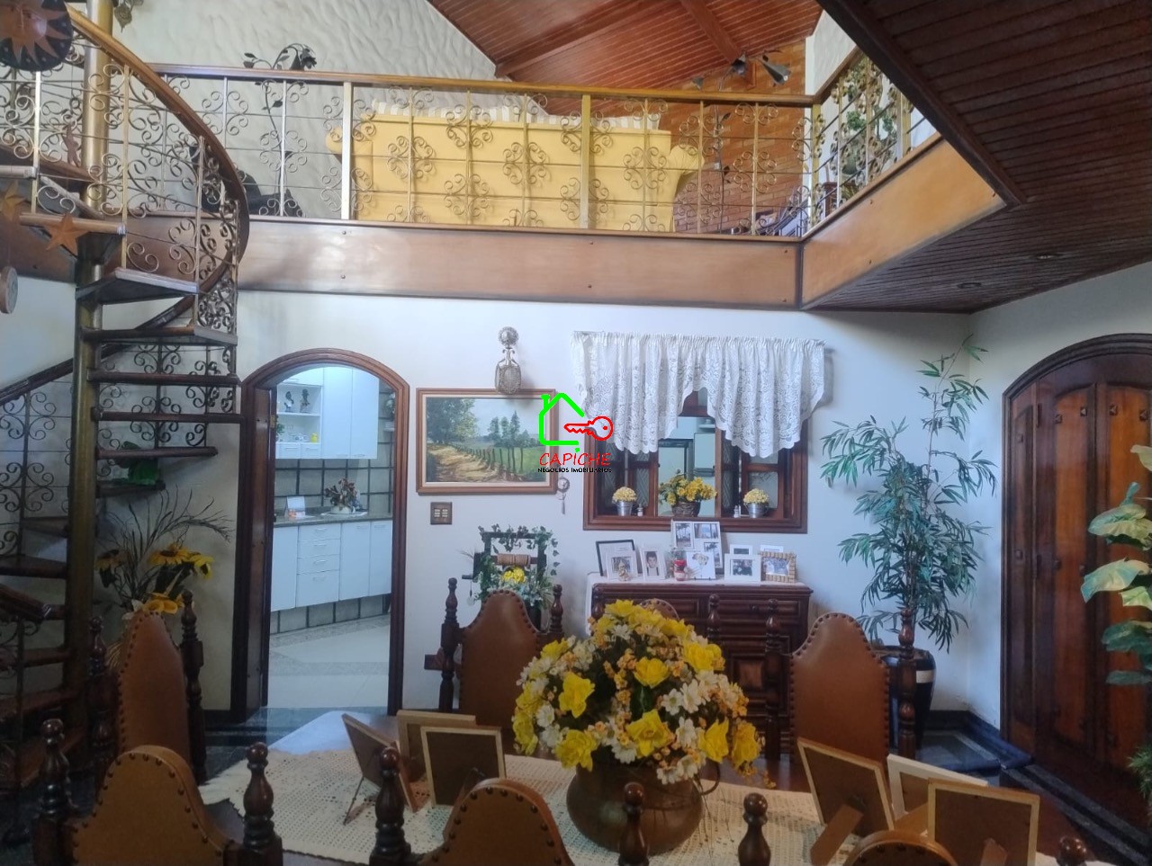 Casa de Condomínio à venda com 3 quartos - Foto 48