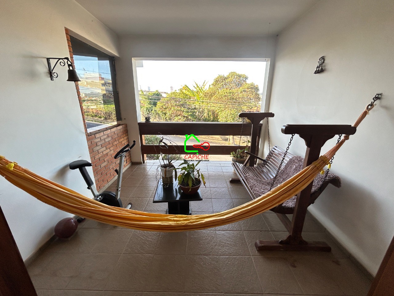 Casa à venda com 4 quartos - Foto 4