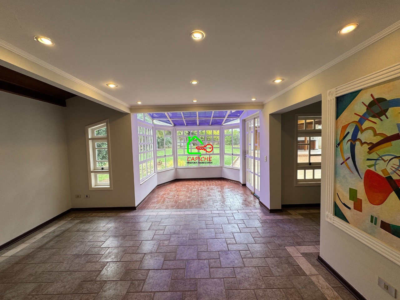 Casa de Condomínio, 4 quartos - Foto 12