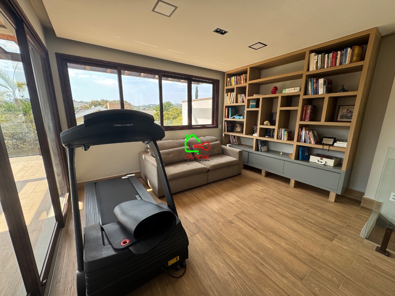 Casa de Condomínio, 4 quartos - Foto 26