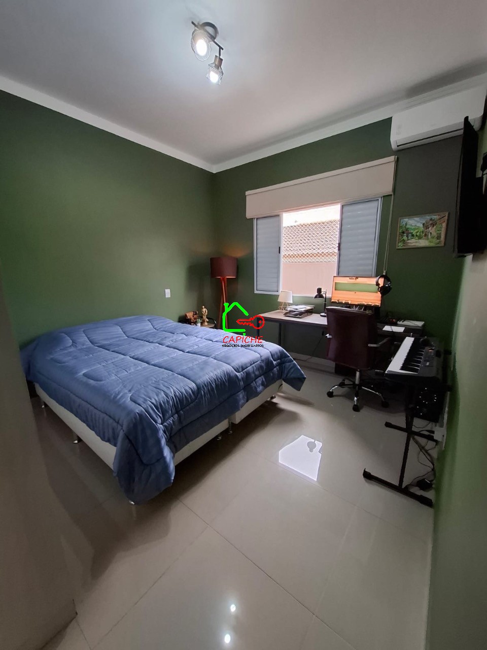 Casa de Condomínio, 3 quartos - Foto 21