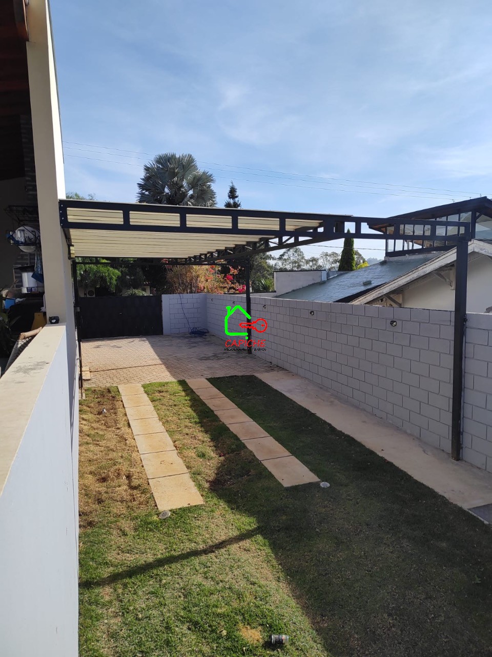 Casa de Condomínio, 4 quartos - Foto 17