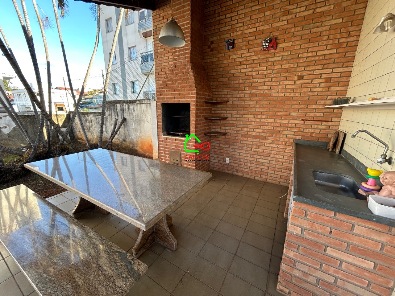 Casa à venda com 4 quartos - Foto 5