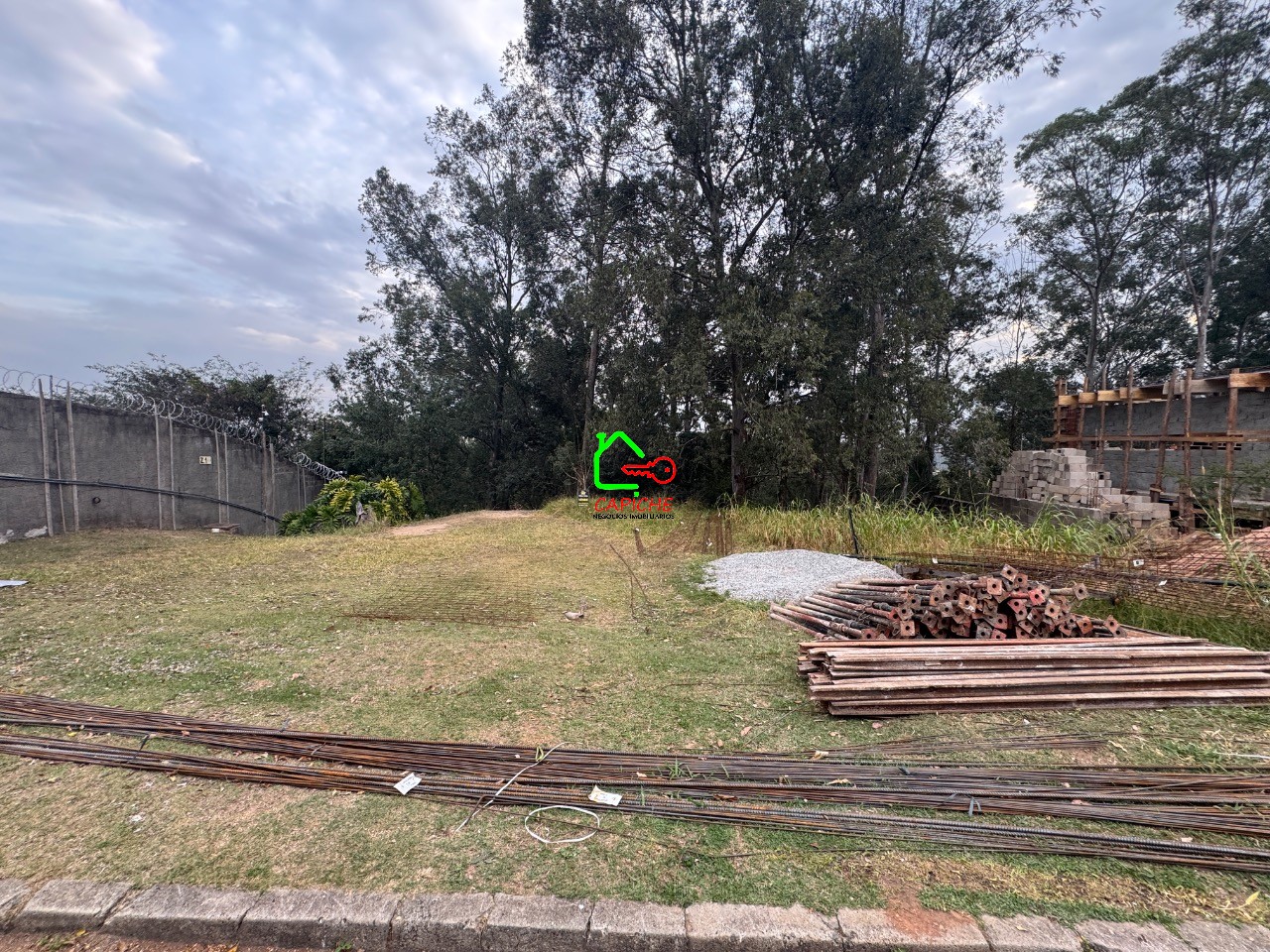 Terreno, 640 m² - Foto 2