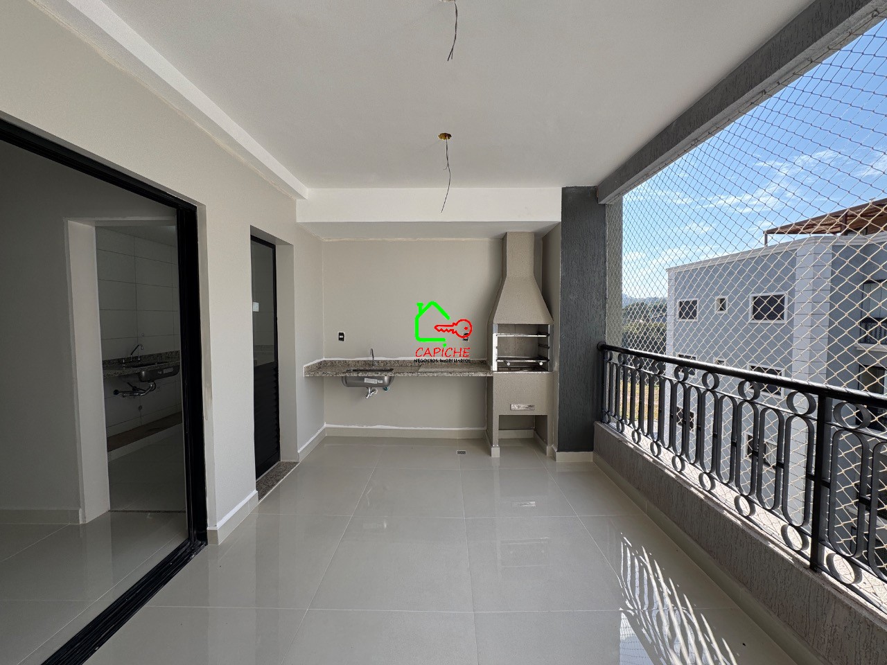 Apartamento, 3 quartos, 115 m² - Foto 1