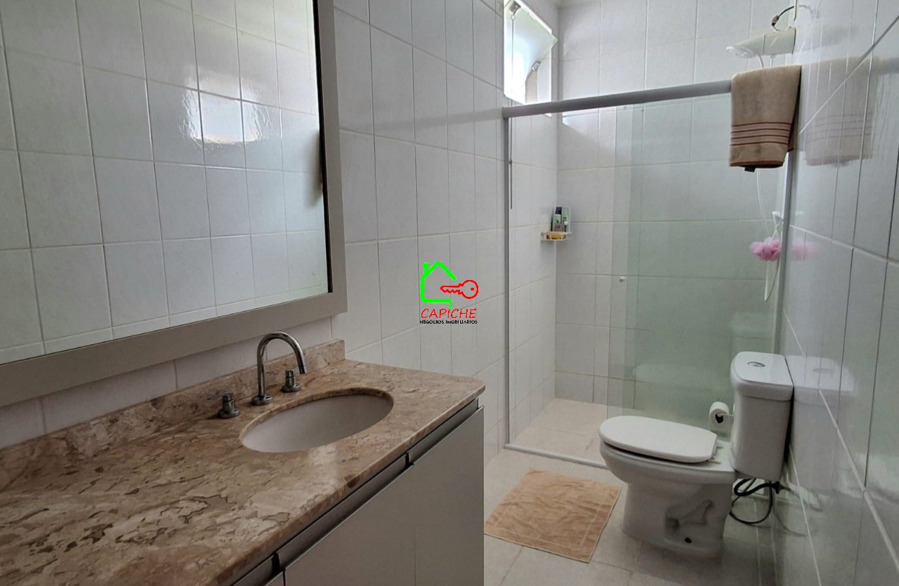 Casa de Condomínio, 3 quartos - Foto 7