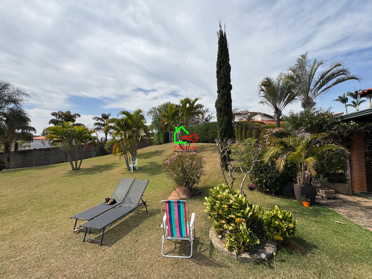 Casa de Condomínio, 4 quartos - Foto 21