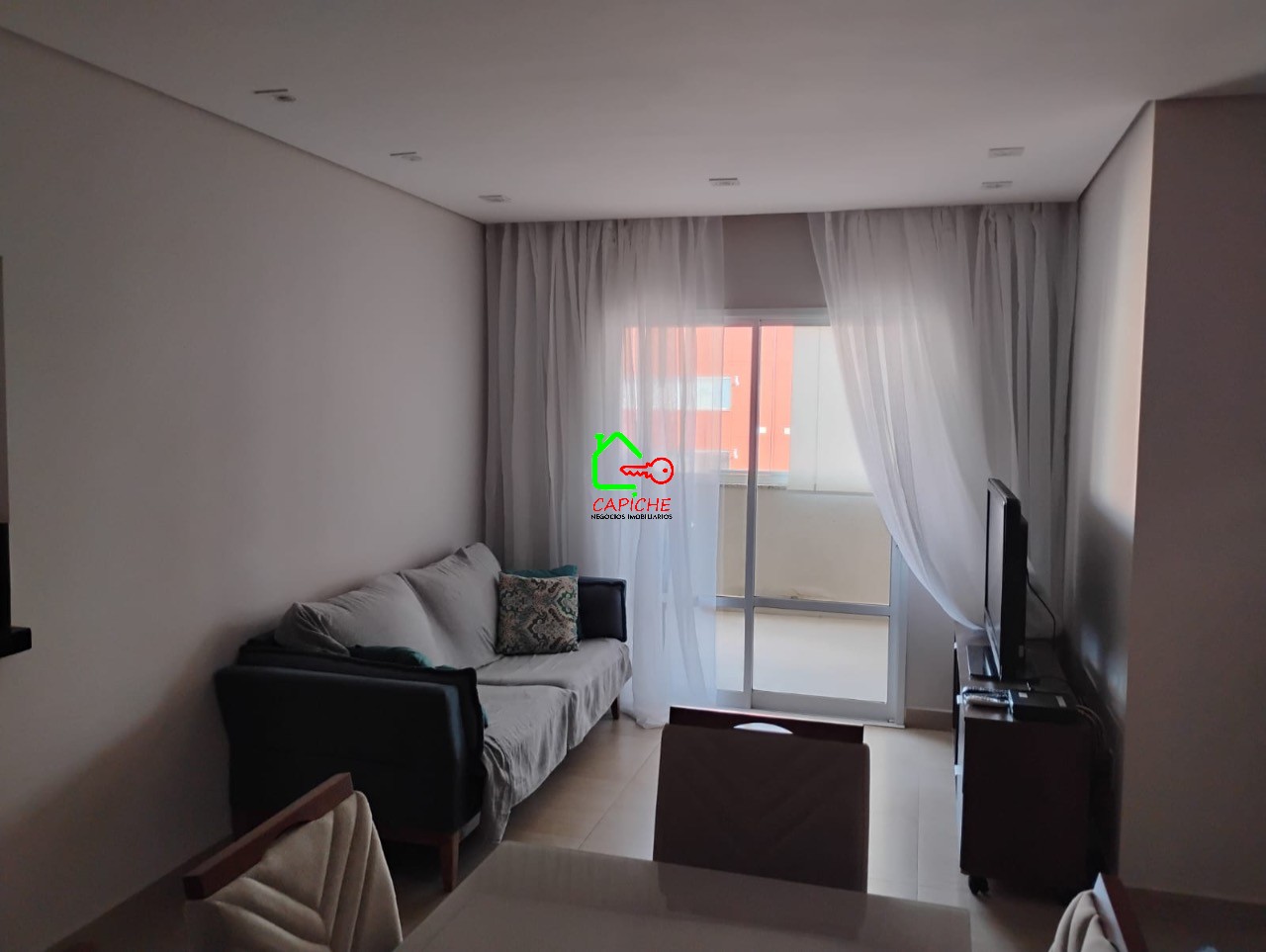 Apartamento, 3 quartos, 107 m² - Foto 5