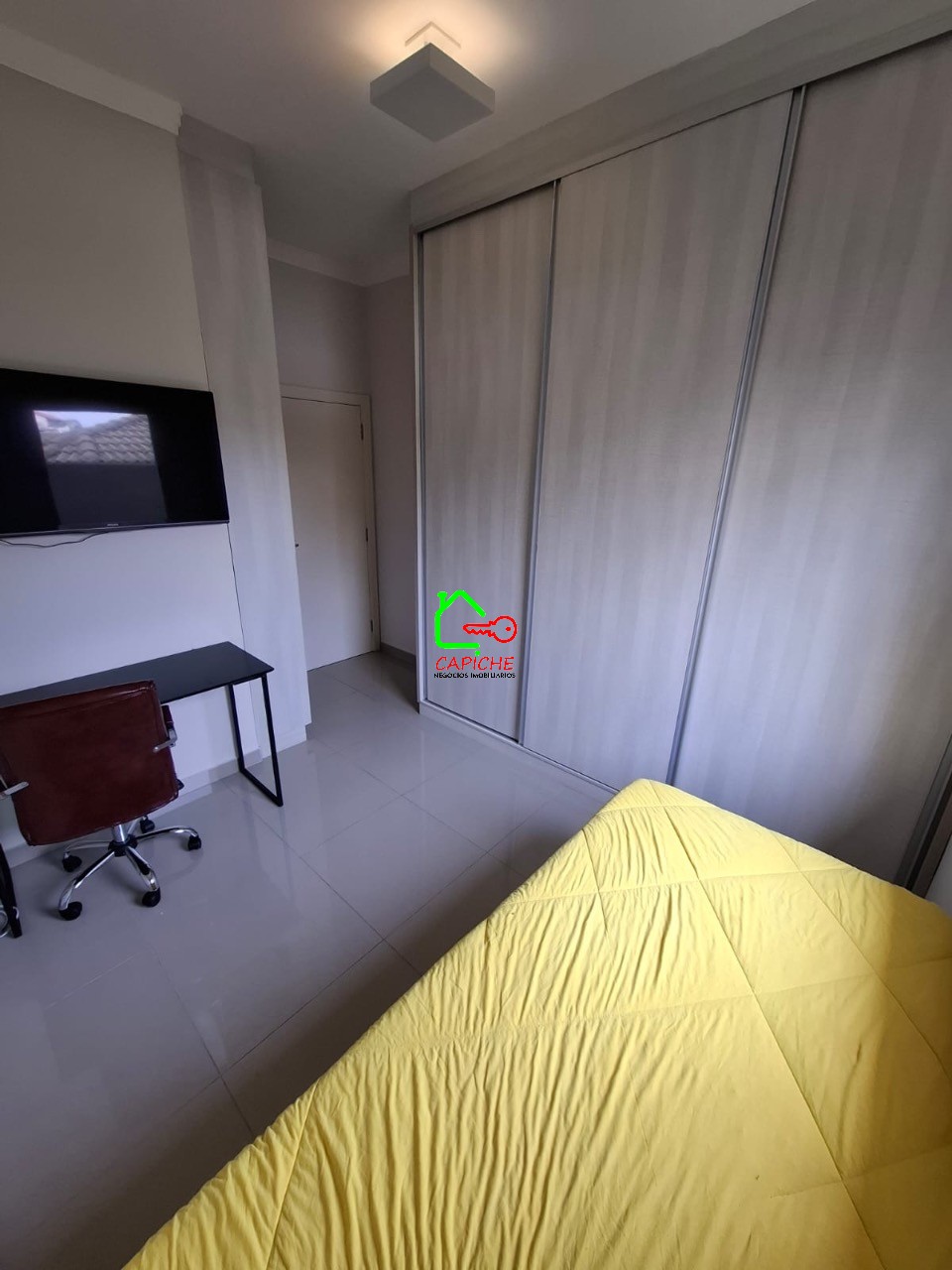 Casa de Condomínio, 3 quartos - Foto 17