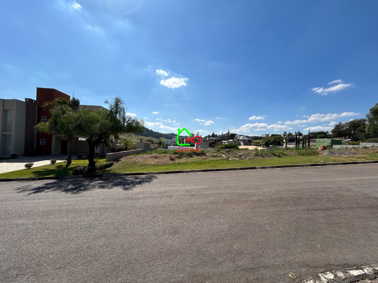 Terreno, 807 m² - Foto 2