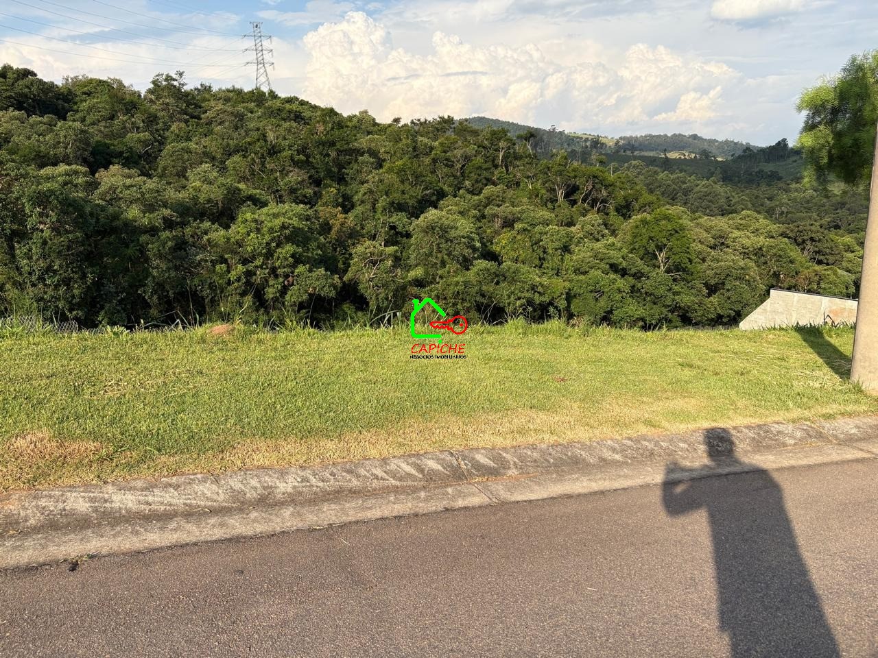 Terreno, 850 m² - Foto 1