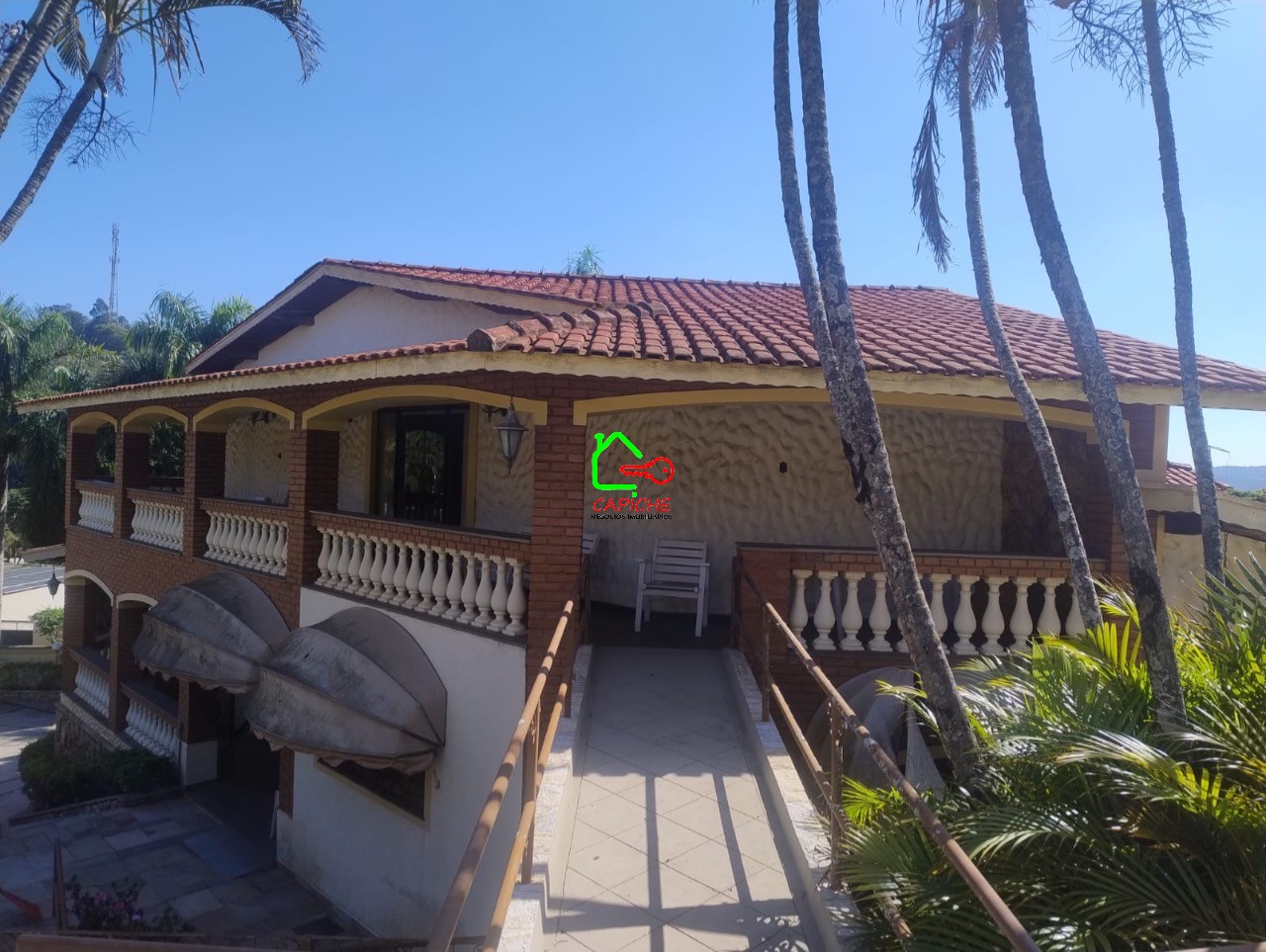 Casa de Condomínio à venda com 3 quartos - Foto 77