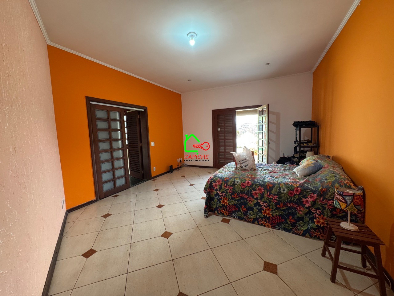 Casa de Condomínio, 4 quartos - Foto 14