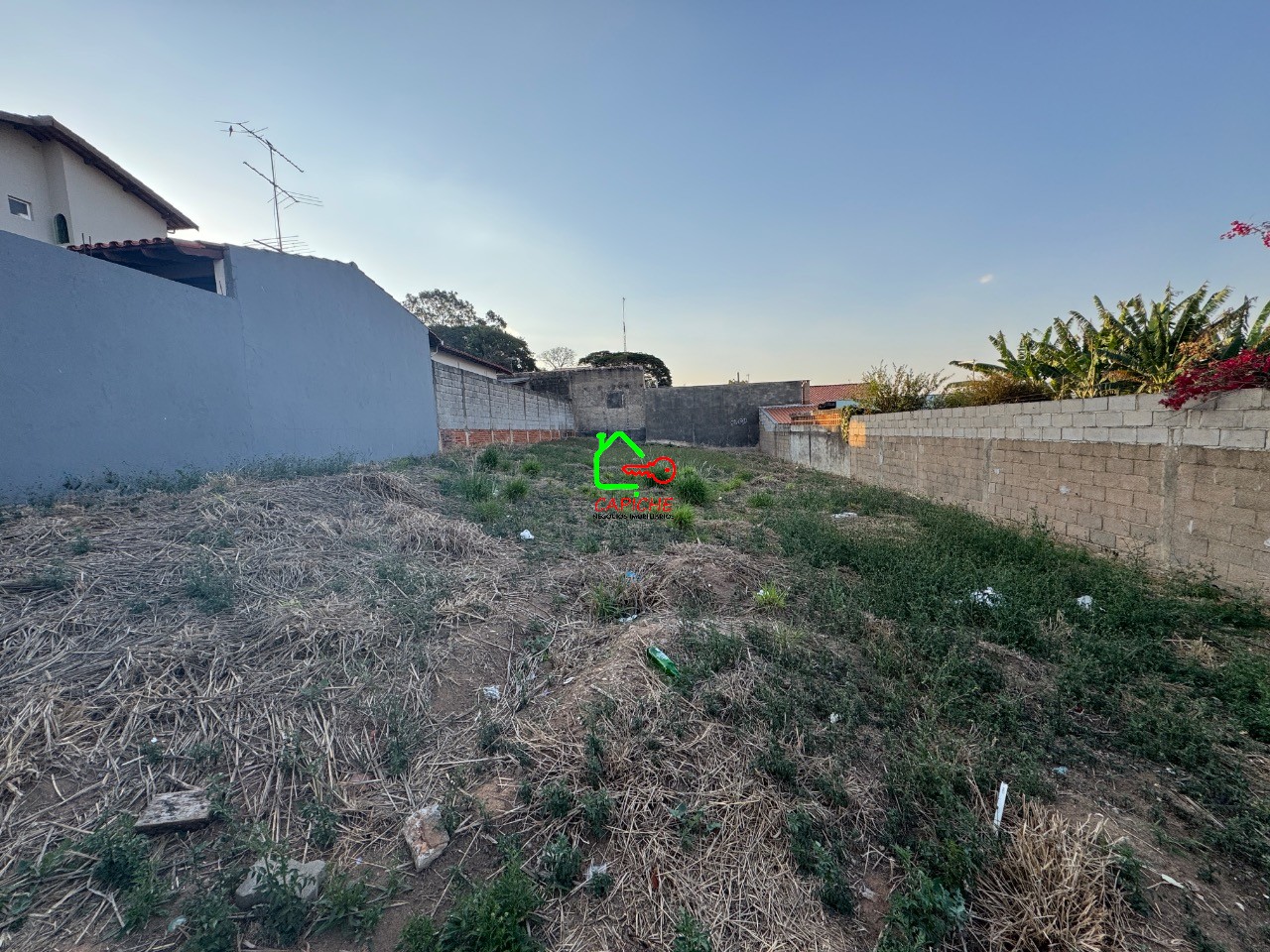 Terreno, 360 m² - Foto 1