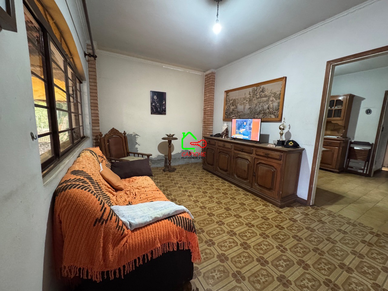 Casa, 3 quartos - Foto 6