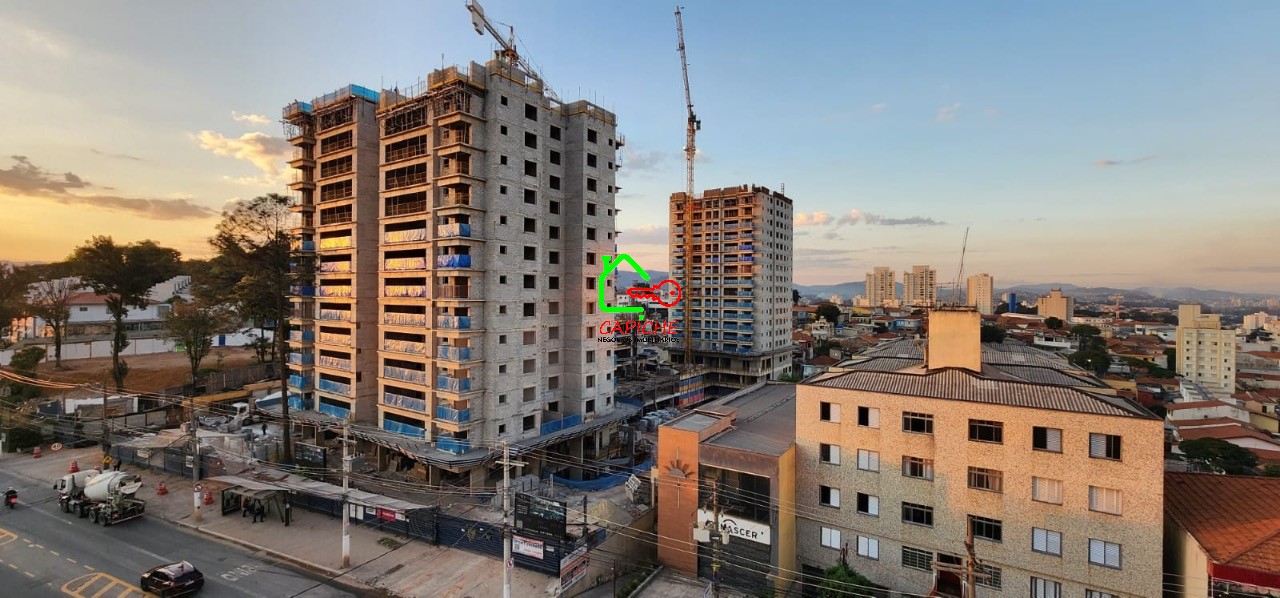 Apartamento, 2 quartos, 65 m² - Foto 17