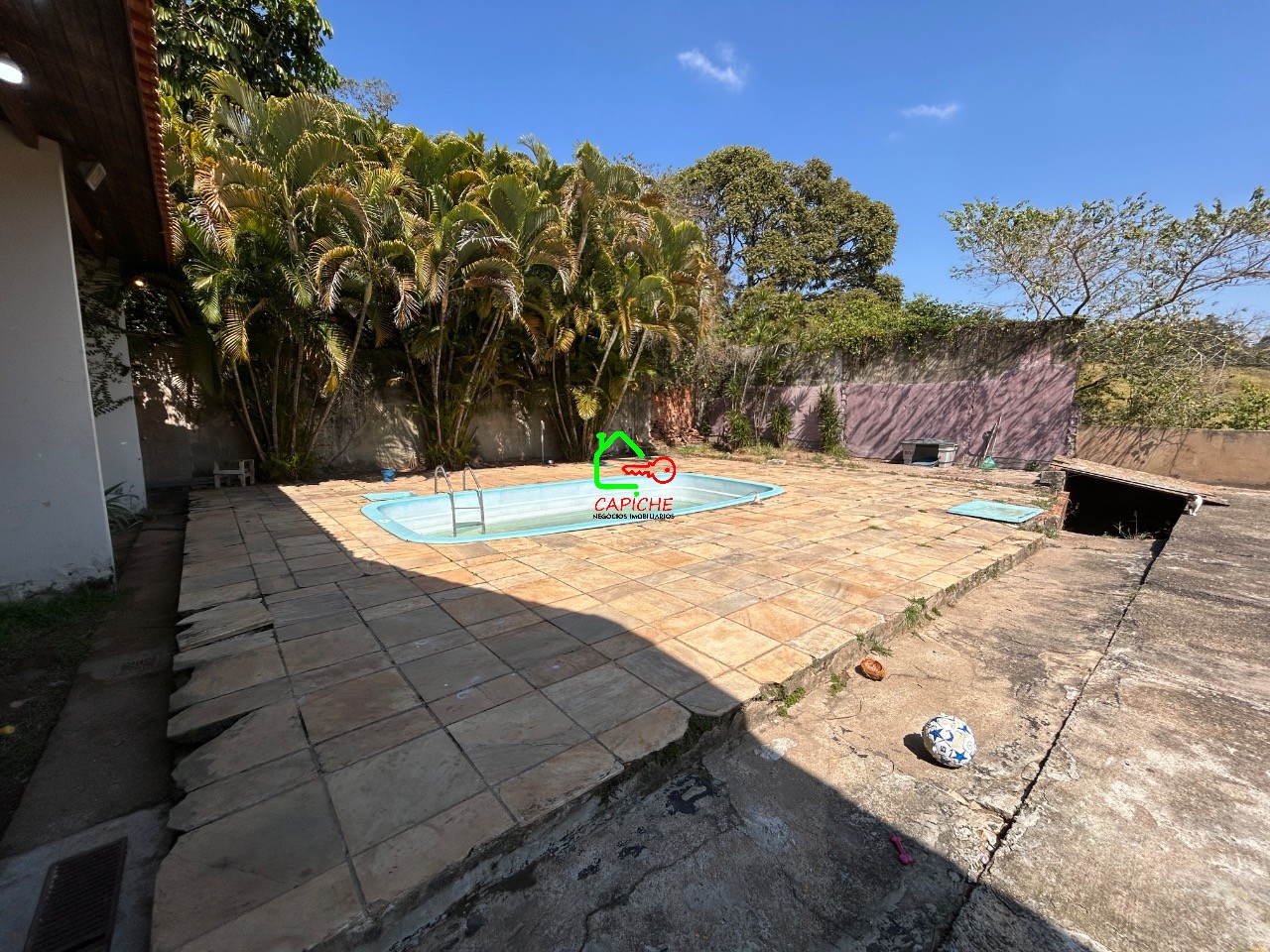 Casa de Condomínio, 5 quartos - Foto 21