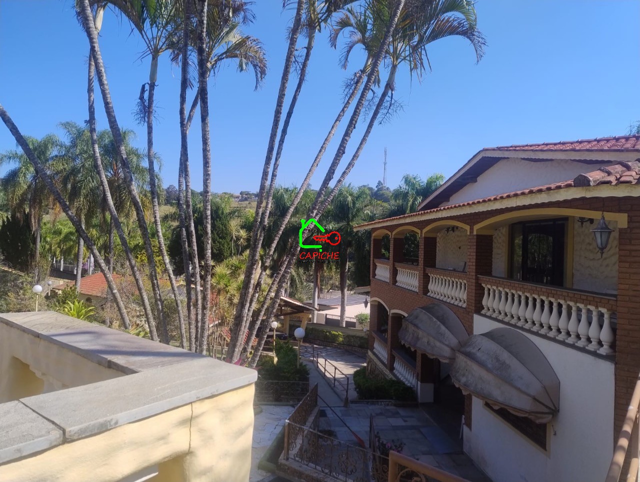 Casa de Condomínio à venda com 3 quartos - Foto 9