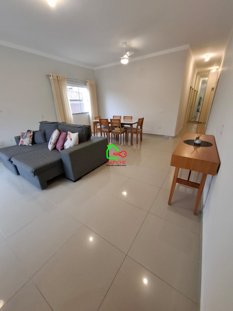 Casa de Condomínio, 3 quartos - Foto 45