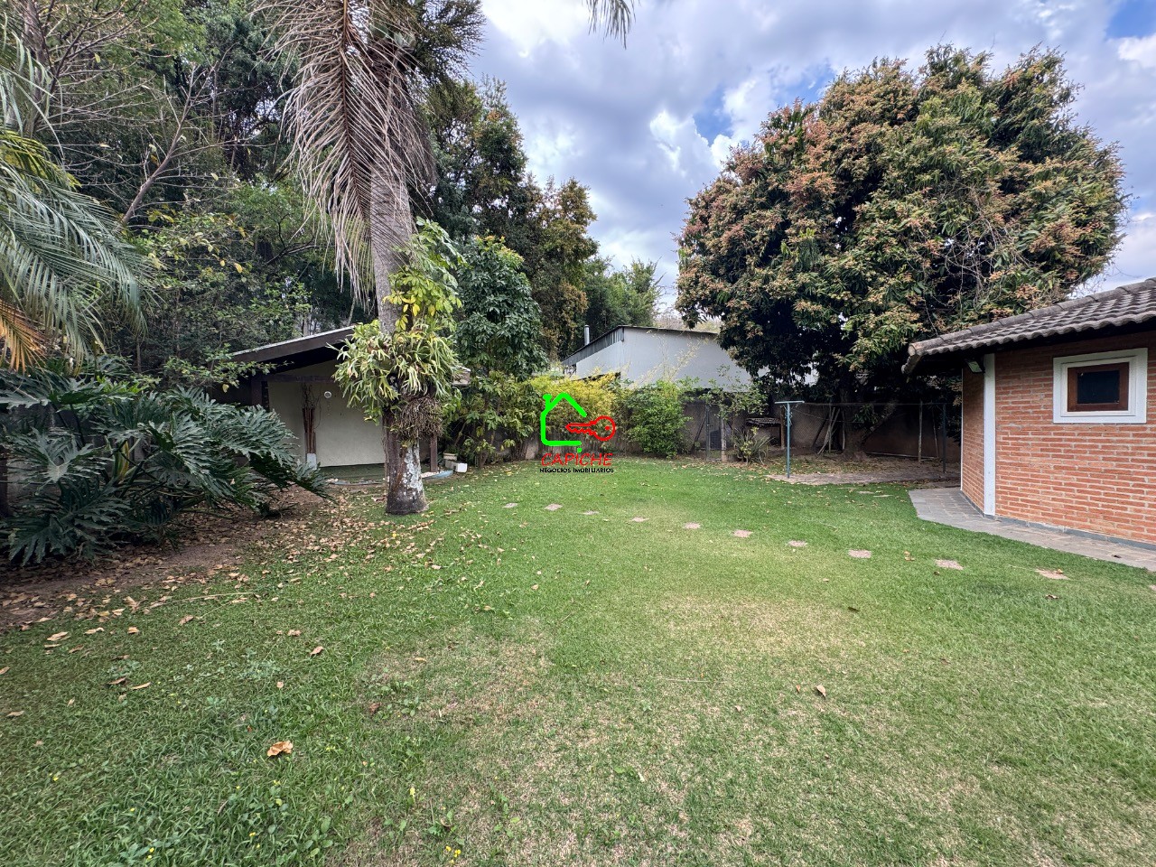 Casa de Condomínio, 4 quartos - Foto 7