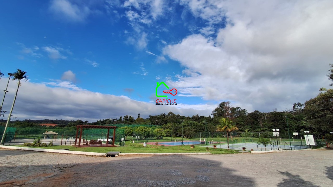 Casa de Condomínio, 3 quartos - Foto 24