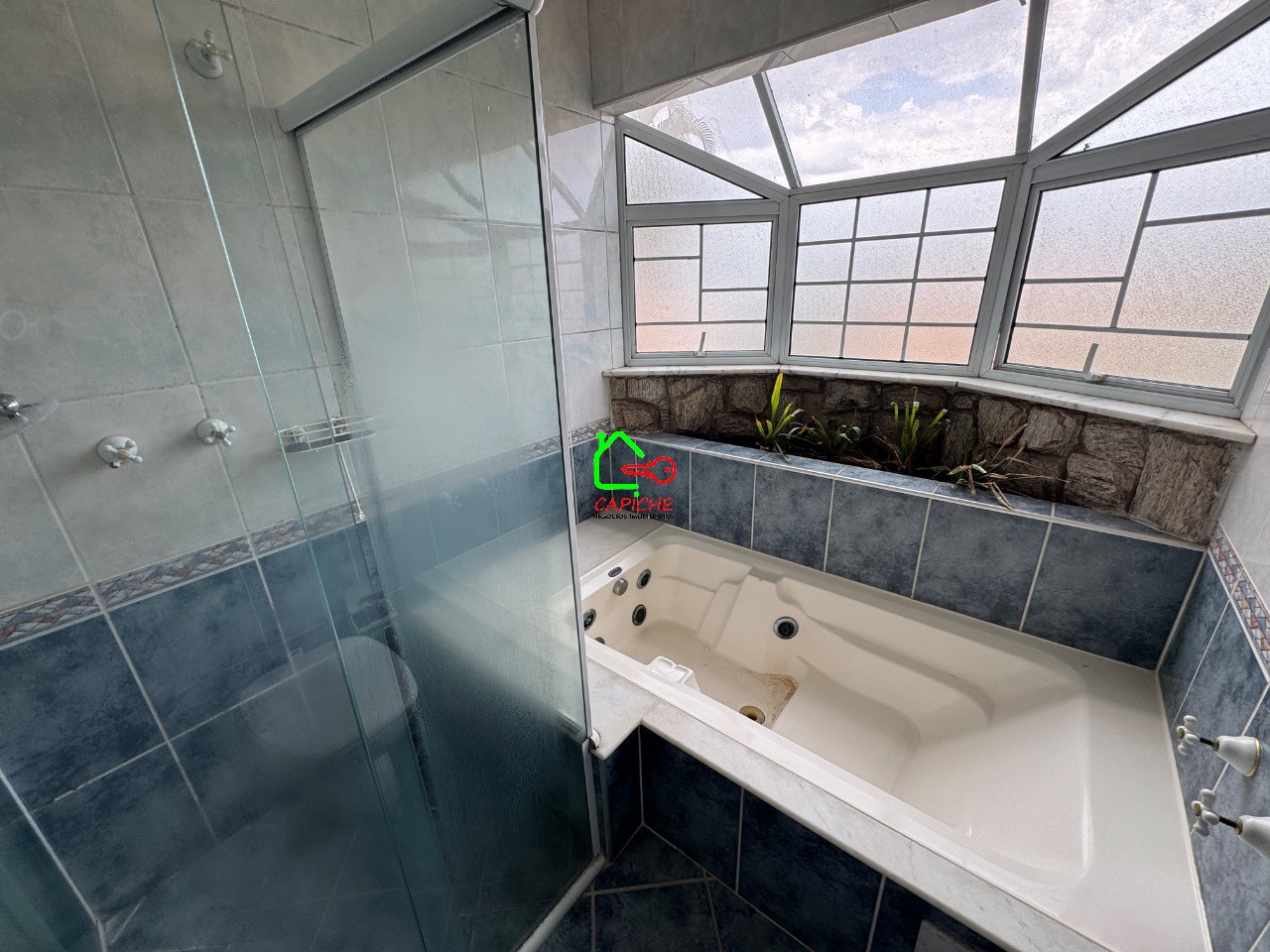 Casa de Condomínio, 4 quartos - Foto 25