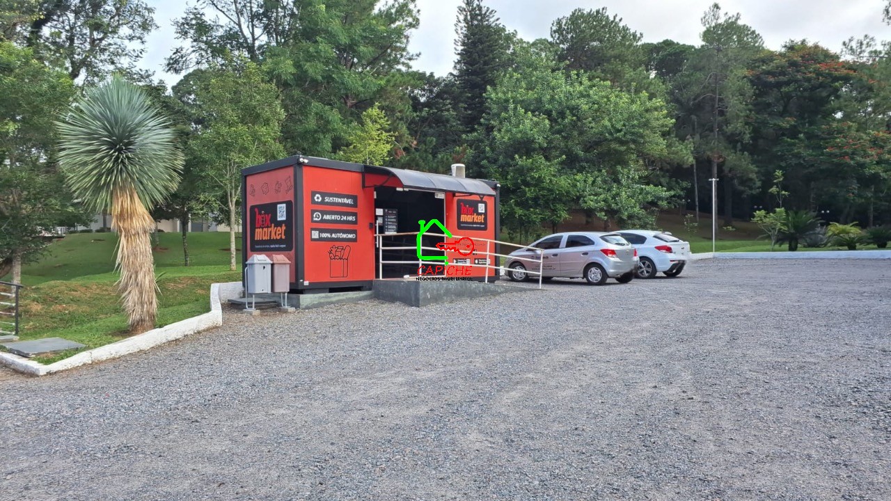 Casa de Condomínio, 3 quartos - Foto 27