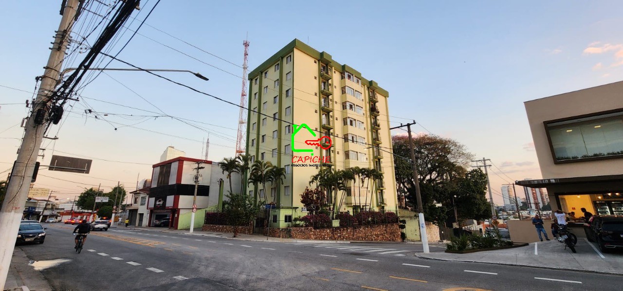 Apartamento, 2 quartos, 65 m² - Foto 3