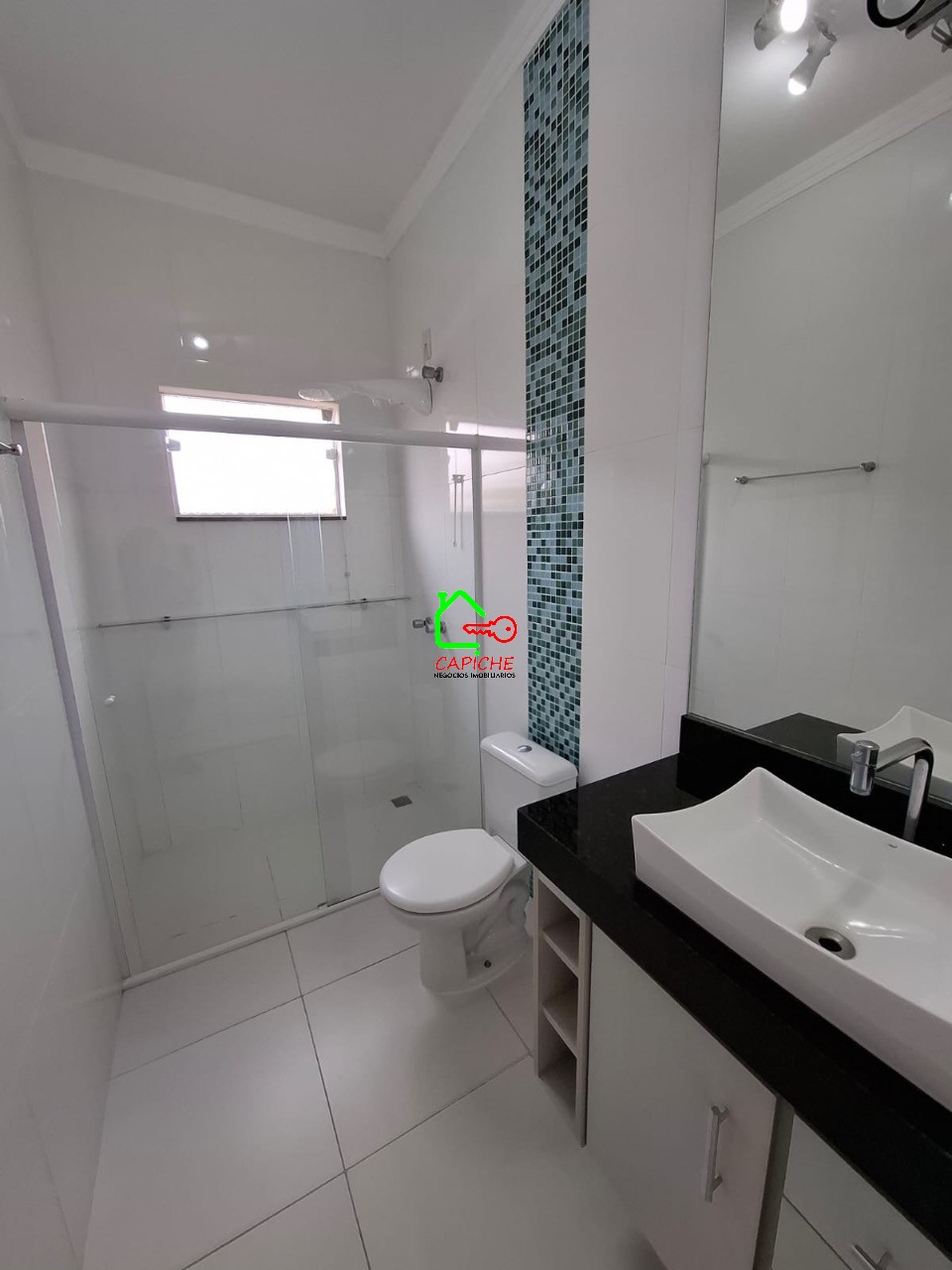 Casa de Condomínio, 3 quartos - Foto 8