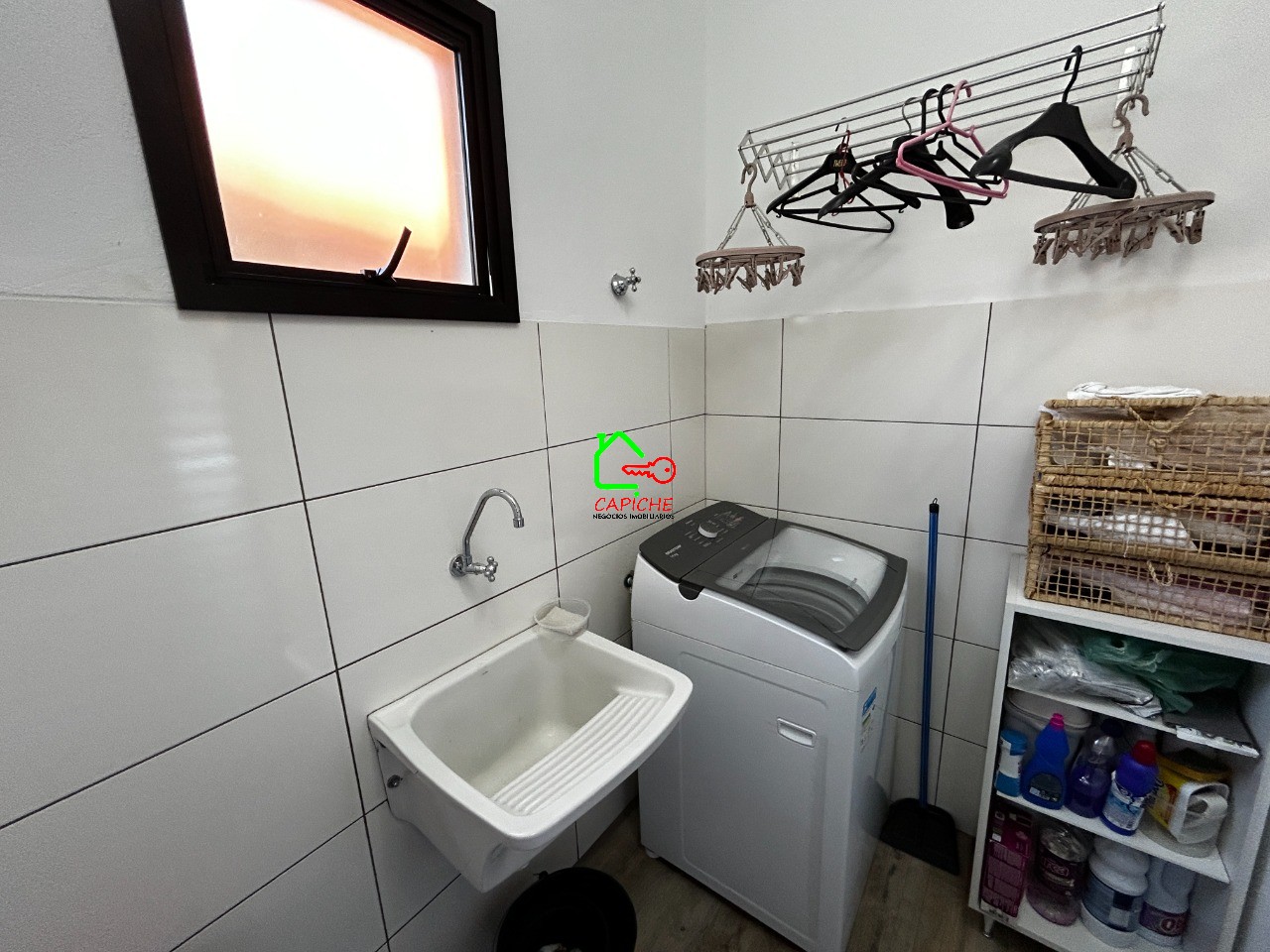 Casa de Condomínio, 4 quartos - Foto 10