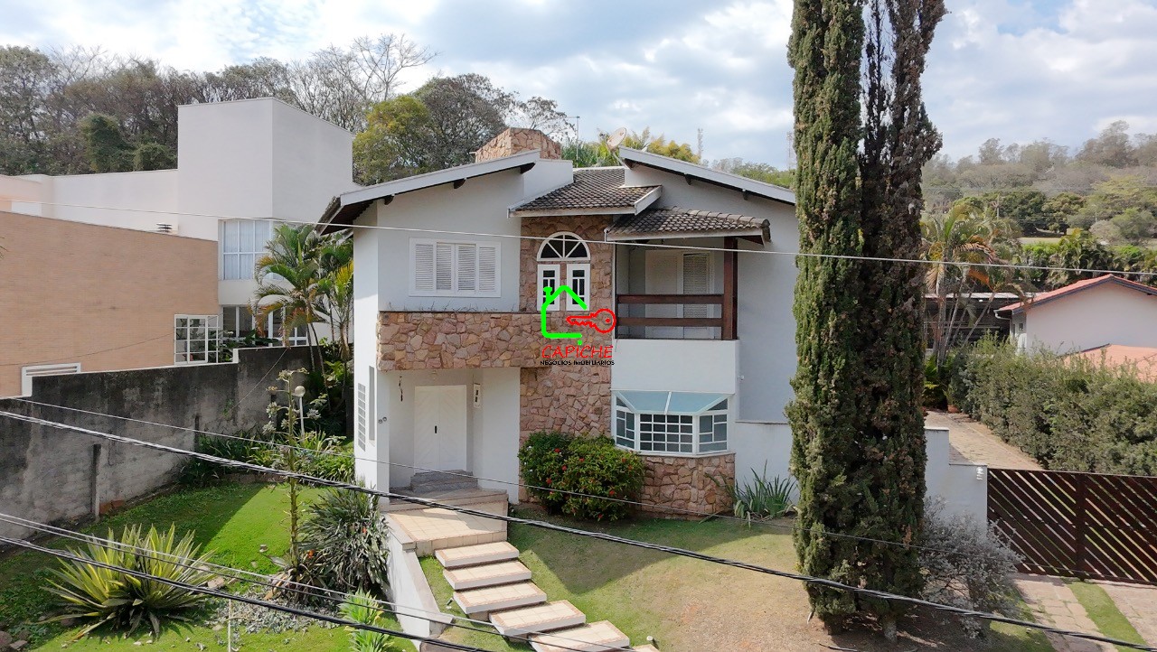 Casa de Condomínio, 4 quartos - Foto 35