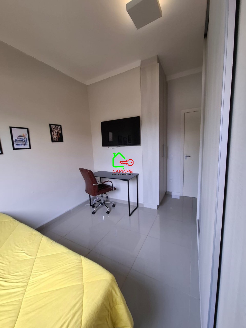 Casa de Condomínio, 3 quartos - Foto 15