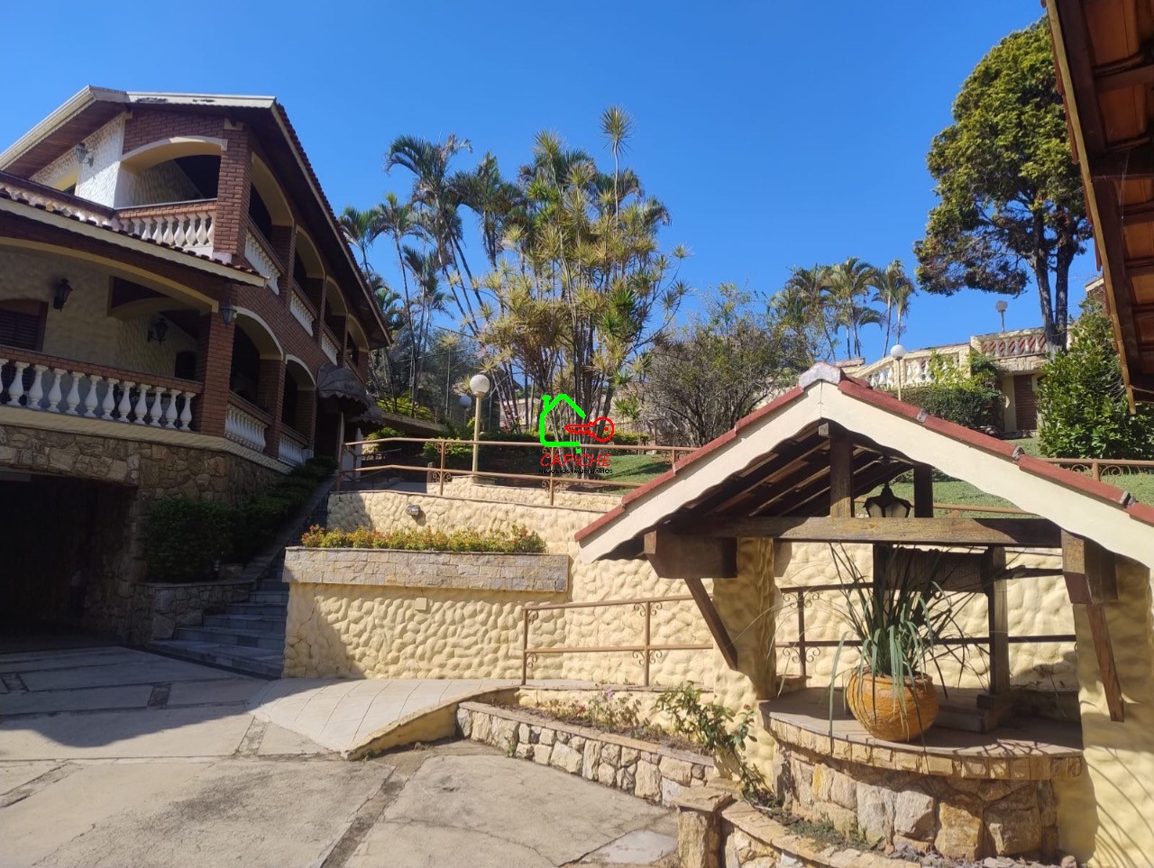 Casa de Condomínio à venda com 3 quartos - Foto 70
