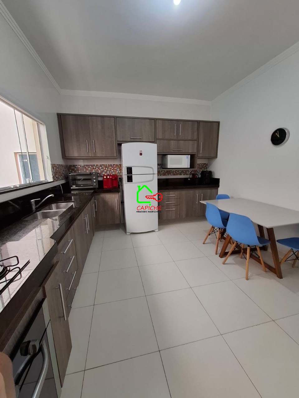 Casa de Condomínio, 3 quartos - Foto 23