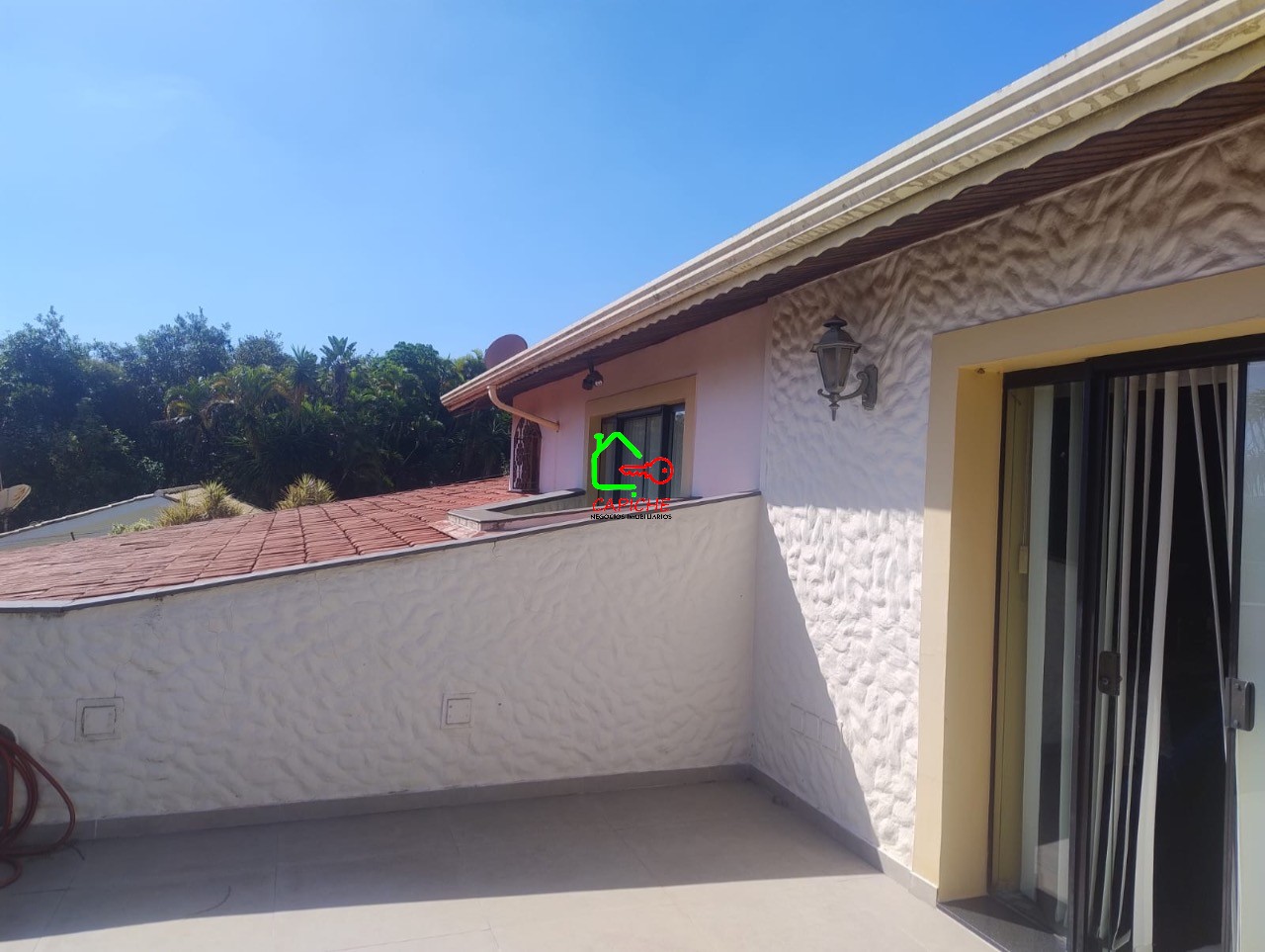 Casa de Condomínio à venda com 3 quartos - Foto 40
