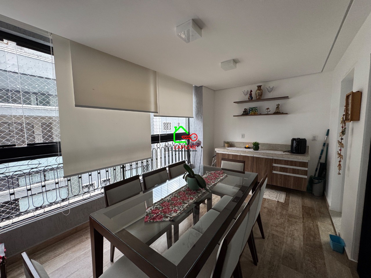 Cobertura, 3 quartos, 180 m² - Foto 17