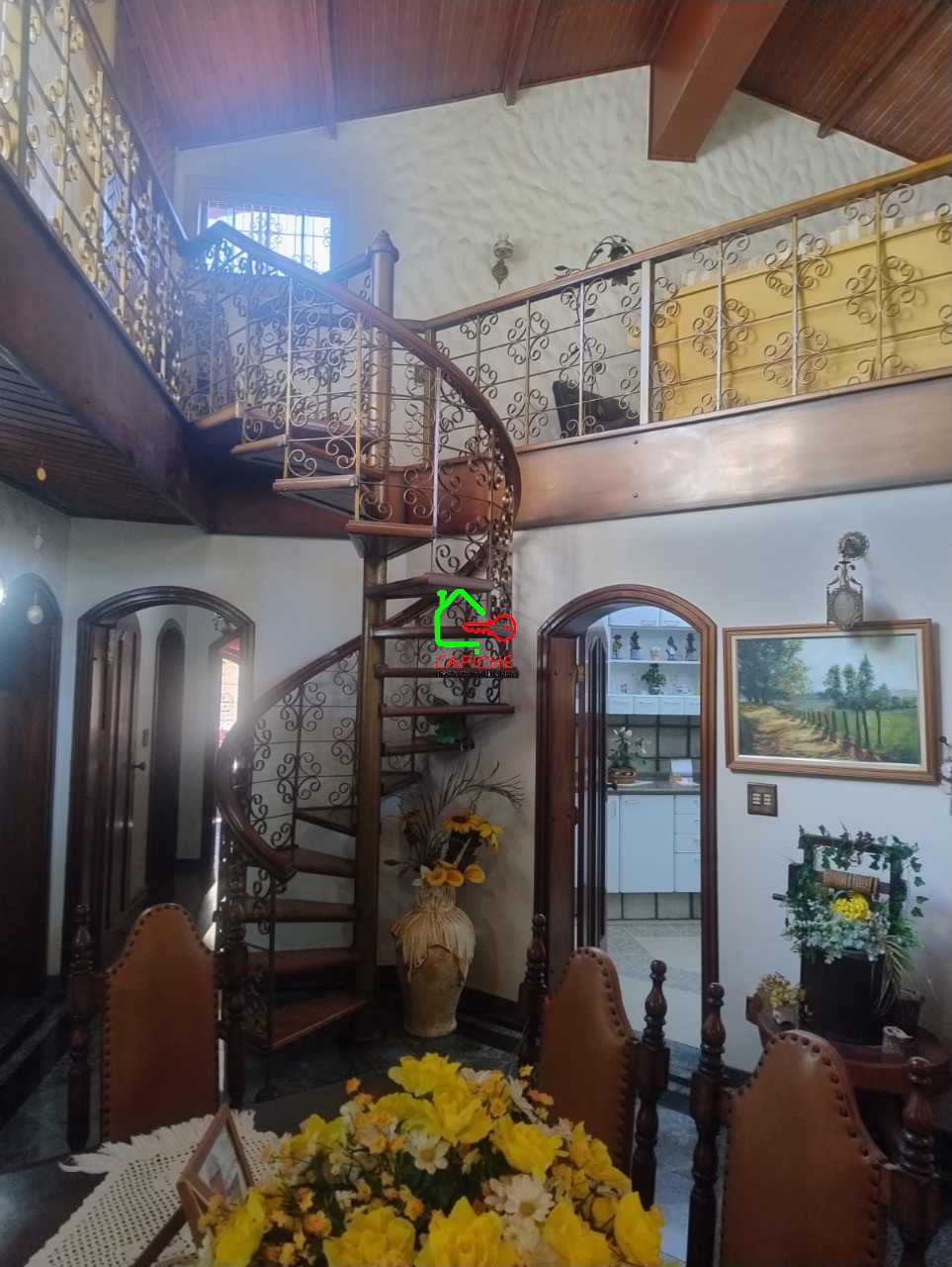 Casa de Condomínio à venda com 3 quartos - Foto 44